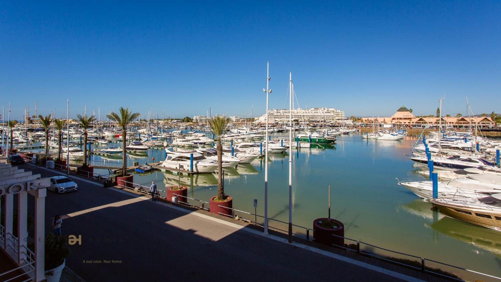 Greice Homes One Bedroom Apartment Vilamoura Marina Exterior foto